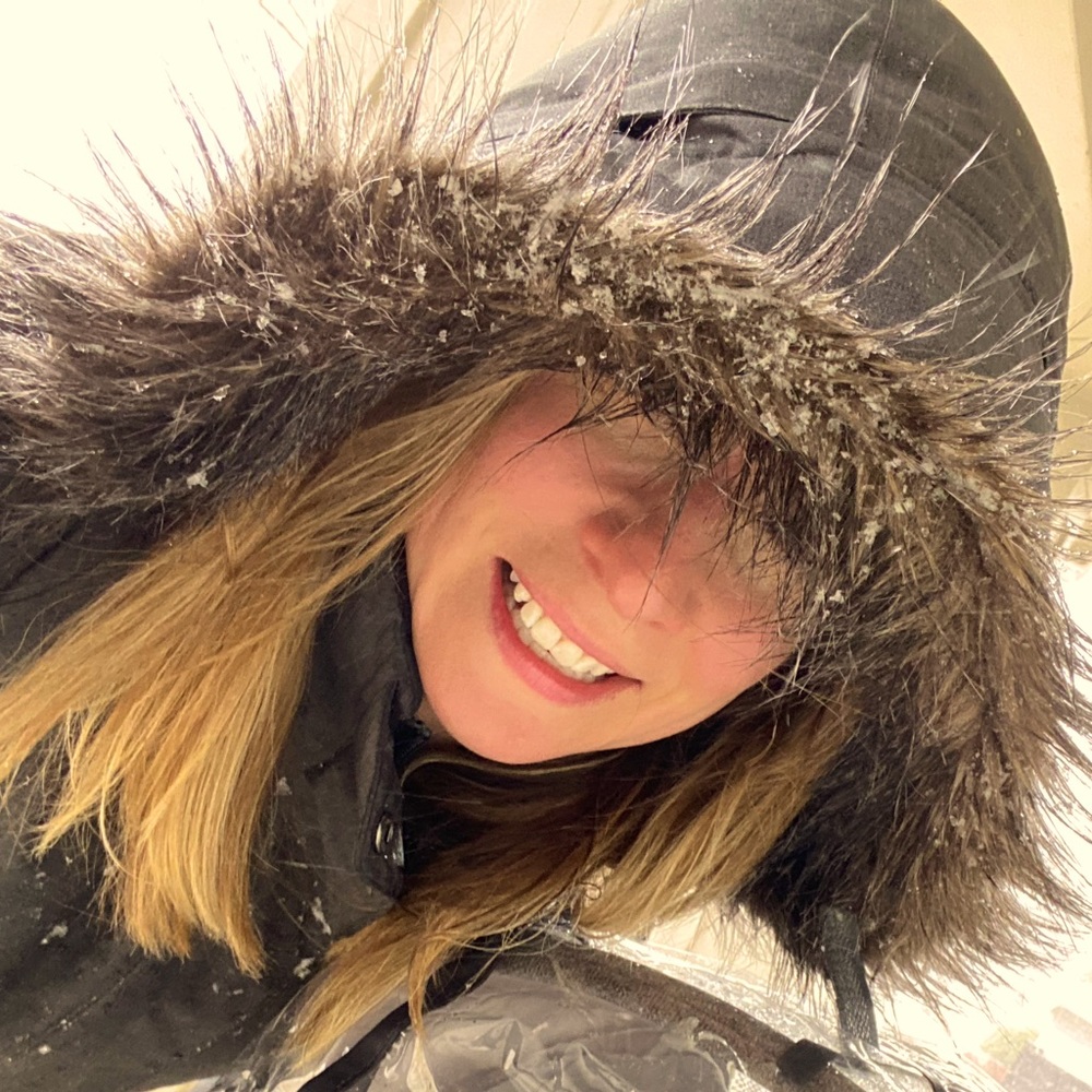 Meet your Posher, Lindsey